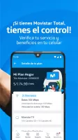 Mi Movistar Perú