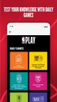 NBA: Live Games & Scores