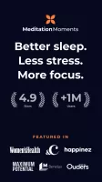 Meditation Moments