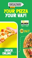 Broadway Pizza Official