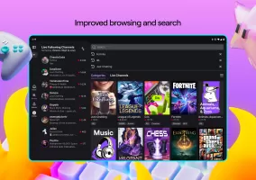 Twitch