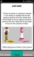 Salah Guides With Pictures