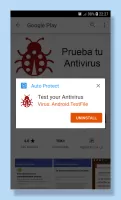 1 Antivirus