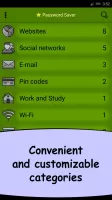 Password Saver