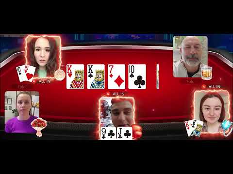 PokerGaga-Social Poker Online Anytime