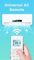 AC Remote - Air Conditioner