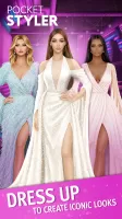 Pocket Styler: Fashion Stars