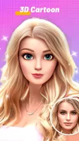 Cartoon Yourself - Toon Face