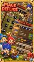 Mage Defense