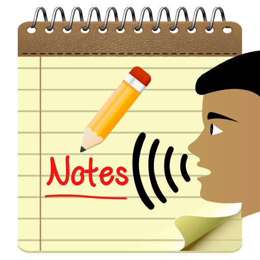 Voice Notepad
