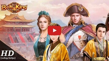 Be The King: Palace Game Android Gameplay [60fps]