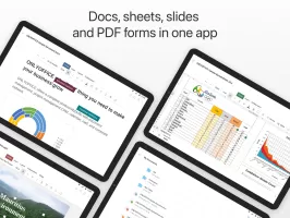 ONLYOFFICE Documents