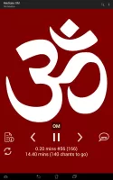 Om Meditation All-in-One!