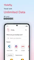 Holafly eSIM Prepaid Card