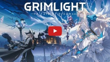 Grimlight Gameplay Android