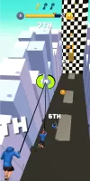 Spider Swing 3D