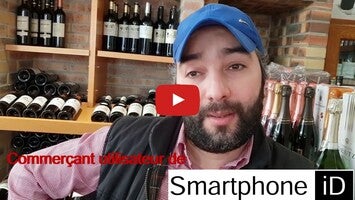 témoignage d'un utilisateur de Smartphone iD
