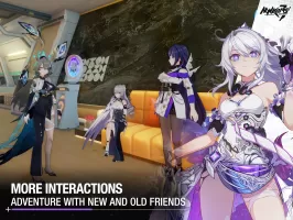 Honkai Impact 3rd