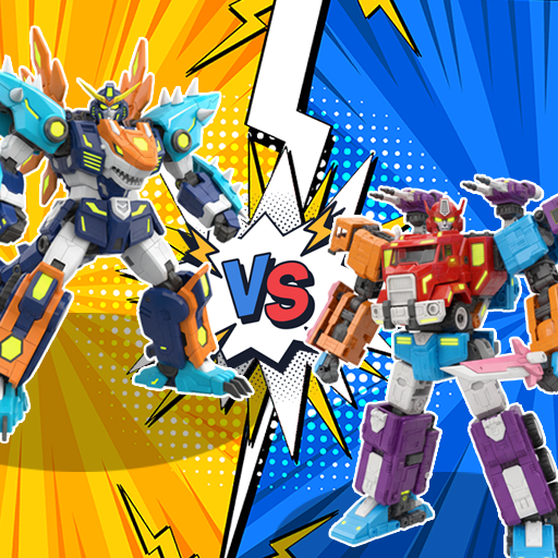 Merge Color Monster Battle