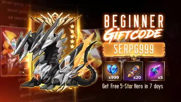 Summoners Era: Idle RPG Heroes