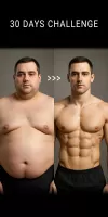 Lose Weight at Home in 30 Days