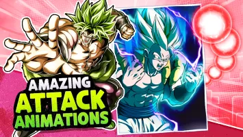 DRAGON BALL Z DOKKAN BATTLE