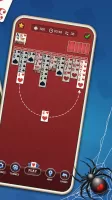 Daily Spider Solitaire Classic