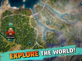 Puzzle Quest 3: RPG Adventure