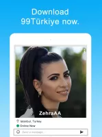 99Türkiye Turkish Dating