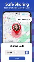 Phone Tracker - Family Locater
