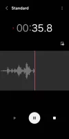 Samsung Voice Recorder