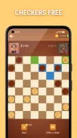 Checkers Online