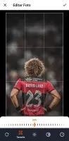 Papel de Parede Flamengo - HD