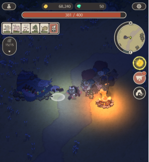 Wild Tamer : Next Age
