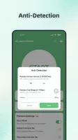 AG Auto Clicker-Auto Tapper