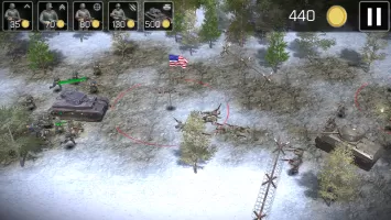 WW2 : Battlefront Europe