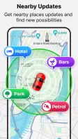 GPS Navigation & Live Maps