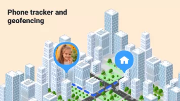 GPS Location Tracker For Kids