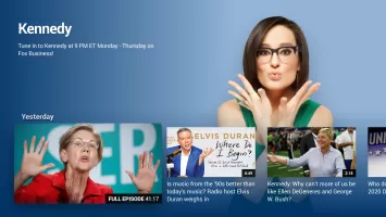Fox Business