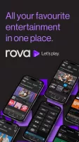 rova