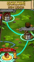 Royal Idle: Medieval Quest