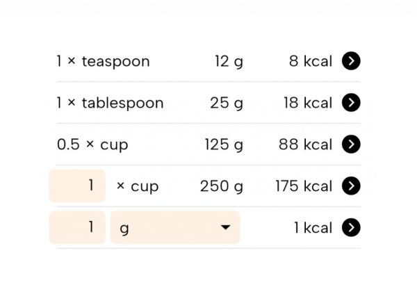 Fitatu Calorie Counter & Diet