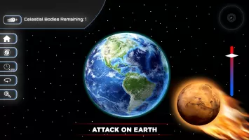Universe Space Simulator 3D