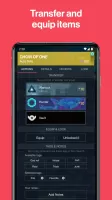 Vault - Destiny Item Manager