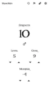 Level Counter