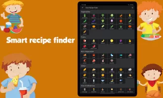 Recipes for Kids