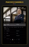 Peacock TV