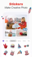 AI Photo Editor Collage Maker