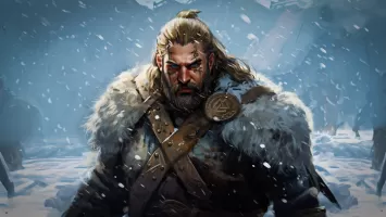 Road to Valor: Empires
