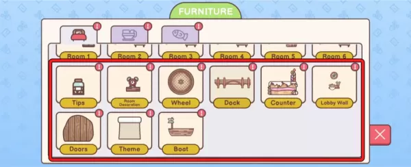 Hamster Inn